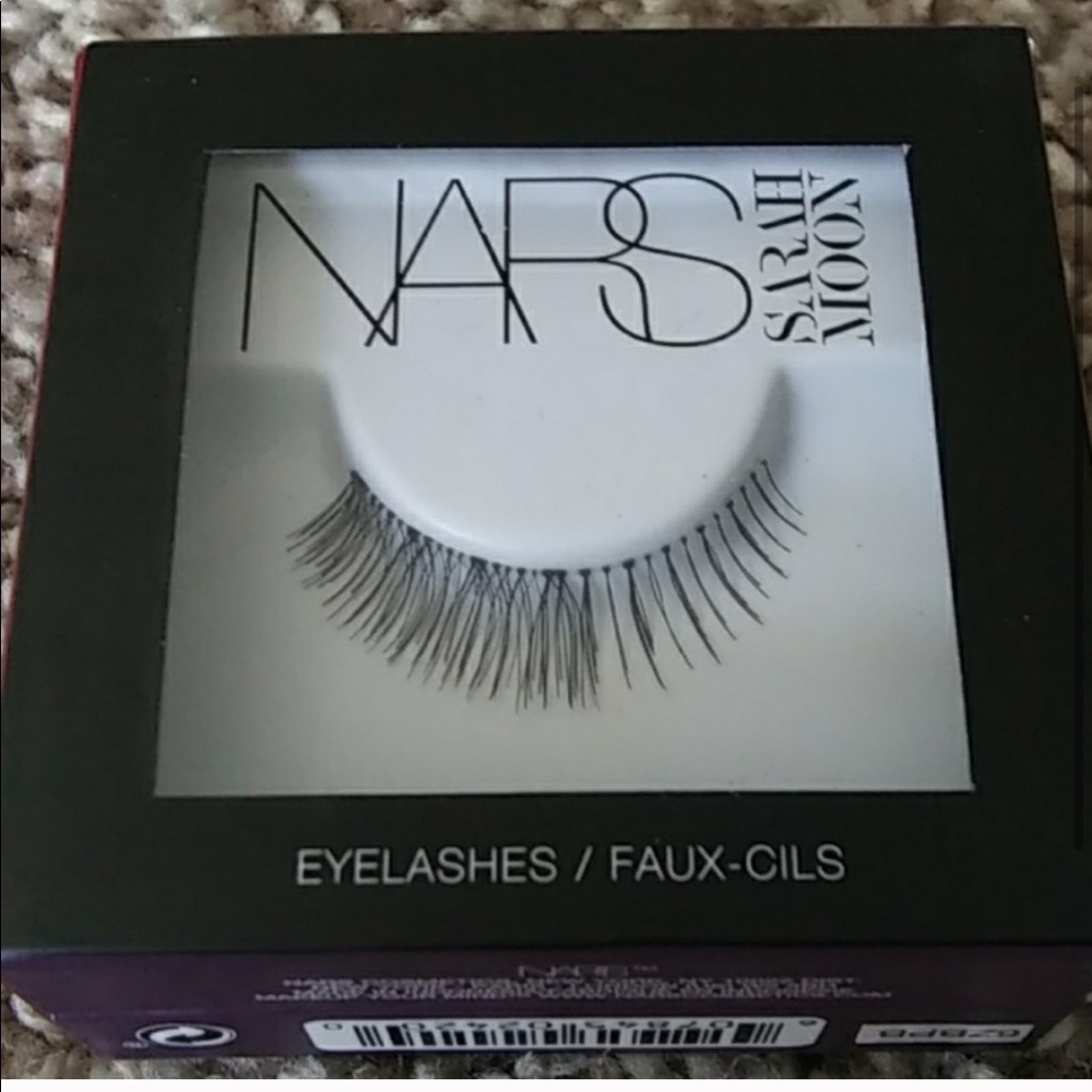NARS Sarah Moon Lashes